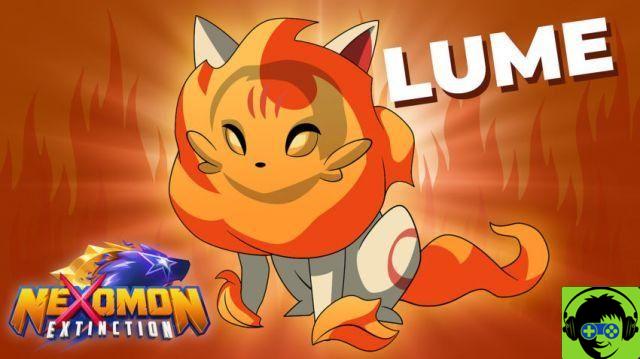 Top five Nexomon starters: extinction