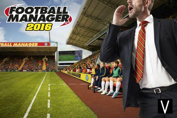 Football Manager 2016 Como Jogar - Guia para Iniciantes