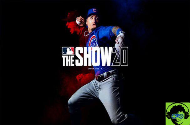 MLB The Show 20 Top Rated Players