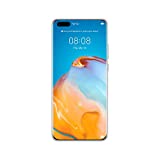 The display of the Huawei P50 Pro is the best in the world