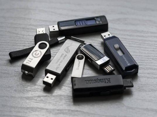 Téléchargez l'ISO de Windows 10 pour l'installer sur un PC à l'aide d'une clé USB amorçable