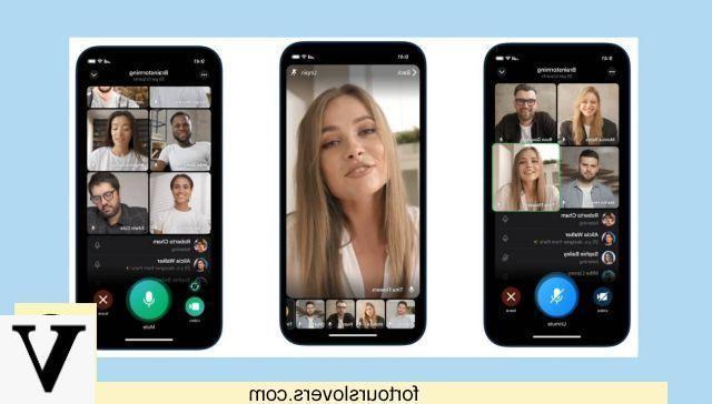 Group video calls also arrive on Telegram