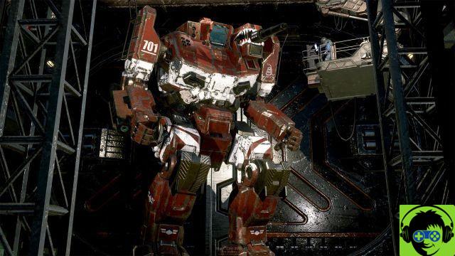 Quali sono i requisiti di sistema del PC per Mechwarrior 5: Mercenaries