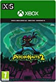 Revisão do Psychonauts 2: vamos voltar a aproveitar o poder da mente