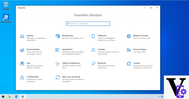 Windows 10: a Microsoft explica por que você não pode remover certos aplicativos