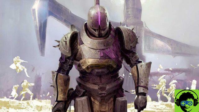 Destiny 2 - Guida alla missione Tribute to the Colonies