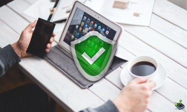 Le 10 migliori app antivirus per Android