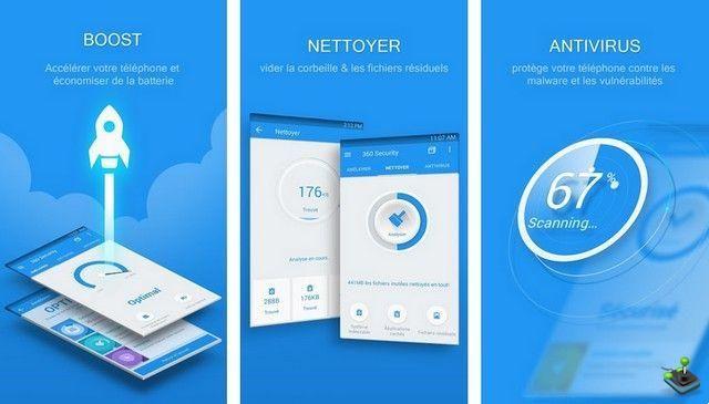 Le 10 migliori app antivirus per Android