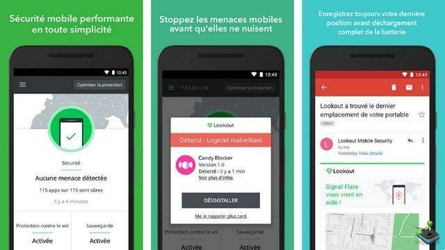 10 melhores aplicativos antivírus para Android