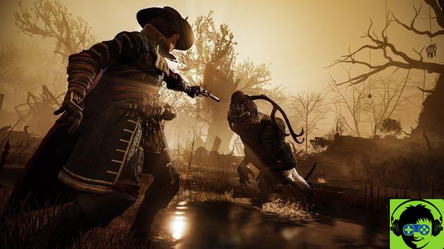 GreedFall - Come viaggiare velocemente