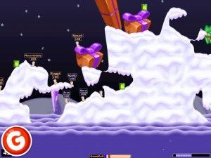 PIÈCES GRATUITES POUR WORMS