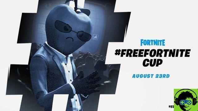 Fortnite - Como obter o Apple Skin Tart Tycoon