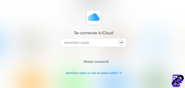 iCloud: how to optimize storage space?