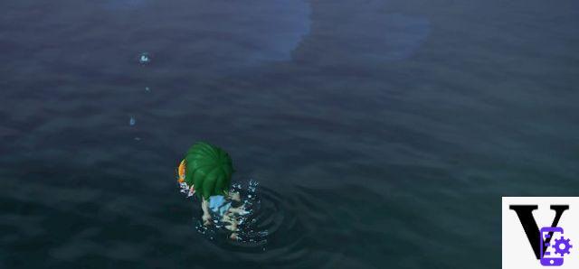 All the sea creatures you can't miss in Animal Crossing New Horizons