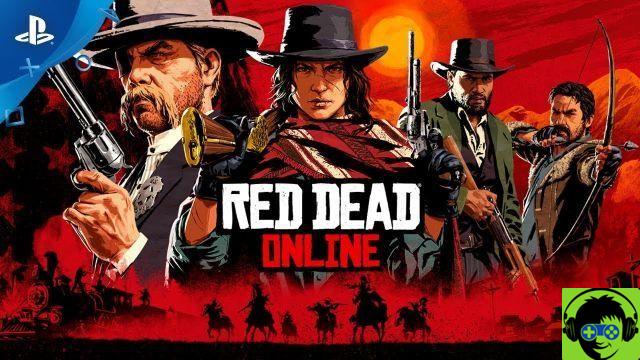 [Guía] | Red Dead Online Como Ganar Dinero Rápido