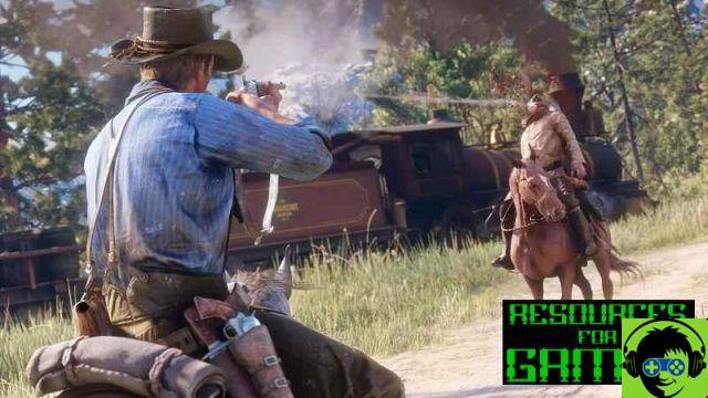 [Guía] | Red Dead Online Como Ganar Dinero Rápido