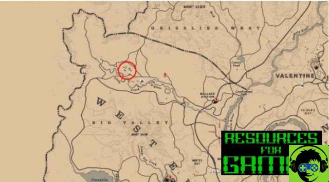 Red Dead Online: Comment Gagner de l'Argent Rapidement