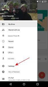 How to Set Up Automatic Backup on Android | androidbasement - Official Site