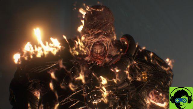 Resident Evil 3 Remake: perché vorrai combattere Nemesis | Guida ai premi bonus segreti