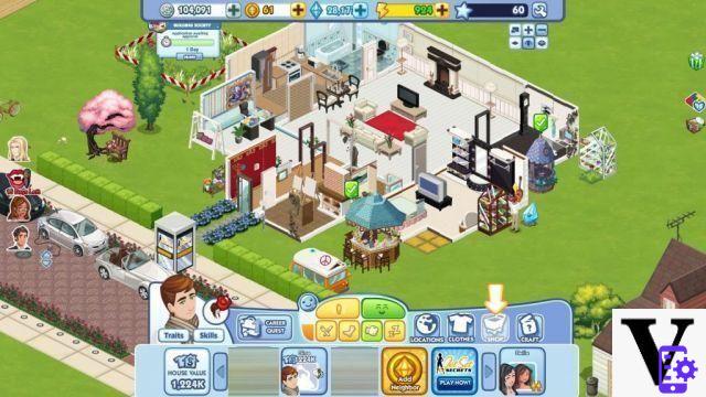 À quoi s'attendre des Sims 5, entre rumeurs et espoirs