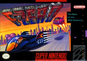 F-Zero SNES cheats and codes