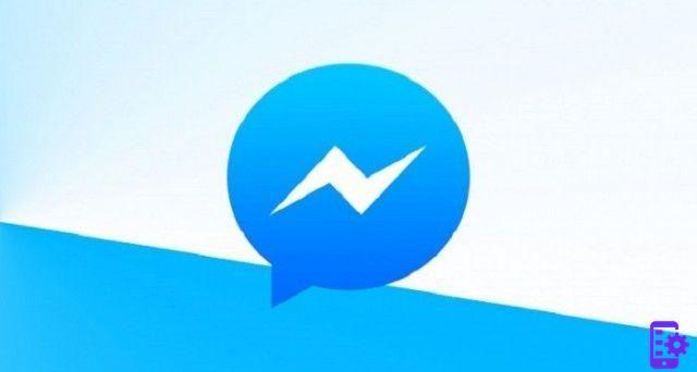 Cómo bloquear contactos de Facebook Messenger en iPhone