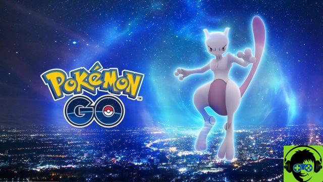 Pokemon Go: boss dei raid per ottobre 2019