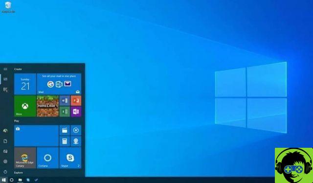 Como remover ou alterar a imagem de login no Windows 10?