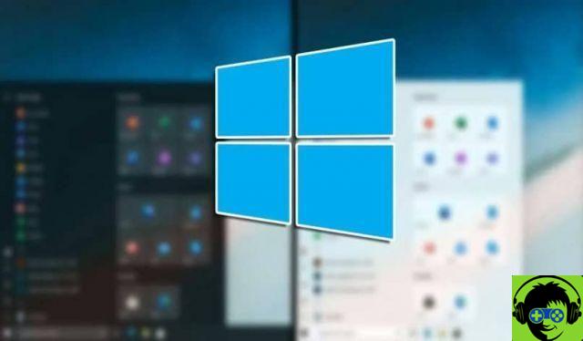 Como remover ou alterar a imagem de login no Windows 10?