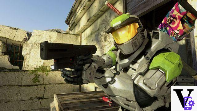 Halo 3: unreleased content arriving 13 years after release