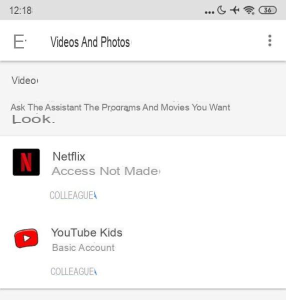 Cómo conectar Netflix al Asistente de Google para reproducir contenido en la TV