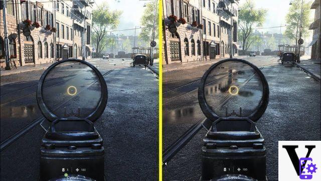 And there was light: how Ray Tracing works in video games