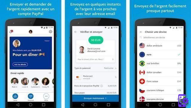 Las 10 mejores aplicaciones para ganar dinero en Android