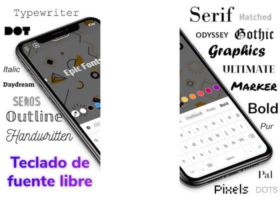 Top 5 Fonts for Android