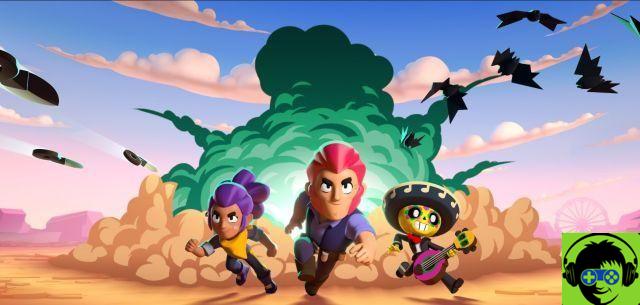 Il miglior potere da star per ogni attaccabrighe in Brawl Stars