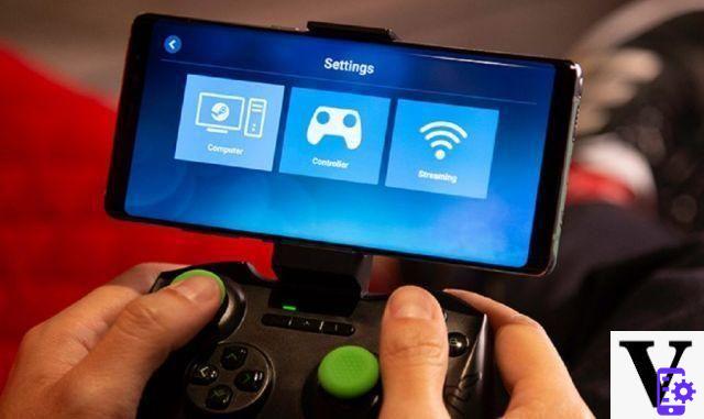 Les jeux en streaming sont-ils l'avenir du gaming ?