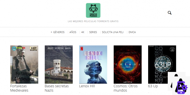 Las 10 mejores alternativas a 1337Torrent