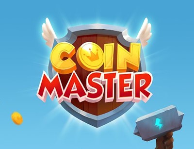 Coin Master Free Spins (Spins / Play) and Coins (Coins)