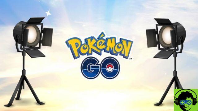 All Pokémon Go Spotlight Hour events in April