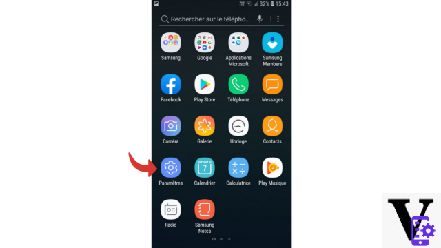 How to delete an application on Android?