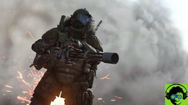 Call of Duty: Modern Warfare - Co-op Operations Guide