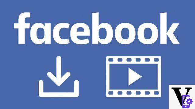 How to download a Facebook video?