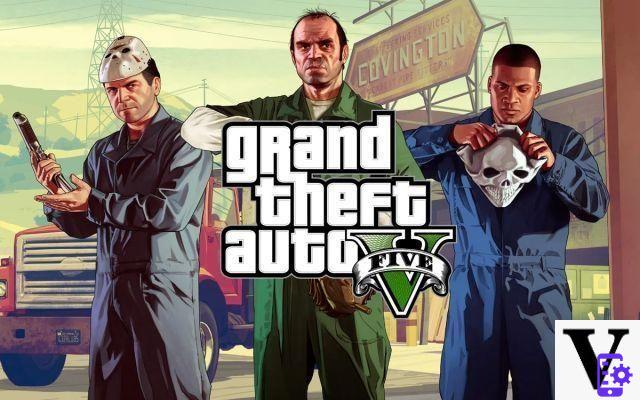 Fallo de Epic Games Store: víctima de su éxito, la versión gratuita de GTA V bloquea los servidores