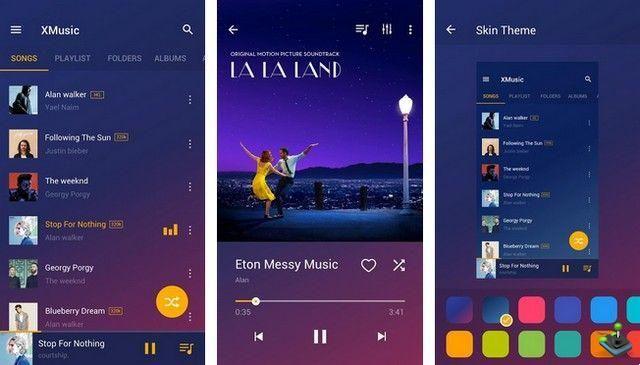 10 migliori app di musica offline su Android