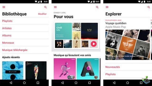 10 migliori app di musica offline su Android