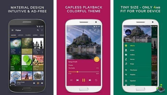 10 migliori app di musica offline su Android