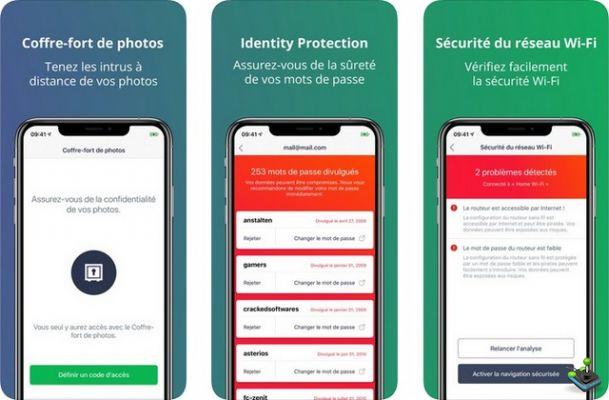 Los 10 mejores antivirus para iPhone y iPad