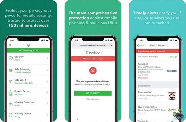 Los 10 mejores antivirus para iPhone y iPad