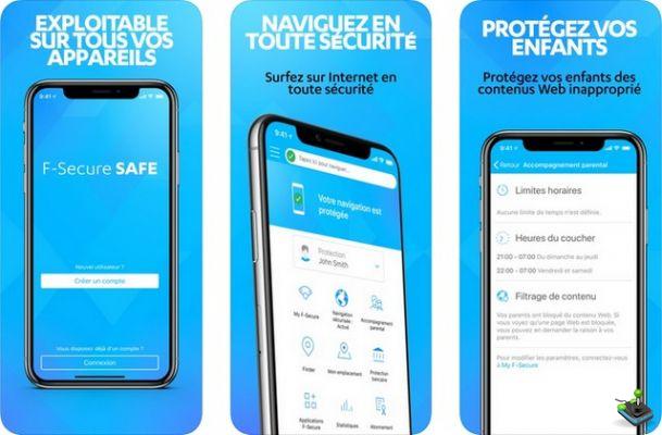 Los 10 mejores antivirus para iPhone y iPad