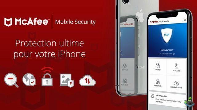 I 10 migliori antivirus per iPhone e iPad